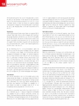 Vorschauseite 3: Lindert Kinesio-Tape gonarthrosebedingte Schmerzen? Eine systematische Übersichtsarbeit