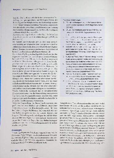 Vorschauseite 2: Top-Paper 2025 Was klinische Pharmazeuten gelesen haben sollten