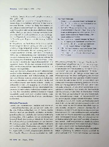 Vorschauseite 3: Top-Paper 2025 Was klinische Pharmazeuten gelesen haben sollten