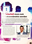Vorschauseite 3: Erfolgsfaktoren der Informationssicherheit in Krankenhäusern