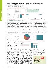 Vorschauseite 1: Prüfanfragen von MD und Krankenkassen souverän managen