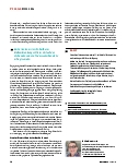 Vorschauseite 3: Palliativmedizin: S3-Leitlinie aktualisiert und erweitert