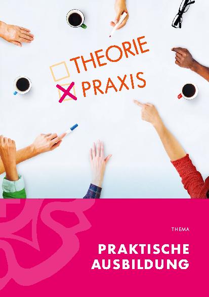 Vorschauseite 4: Die DiakonieSchwester 6-2023