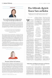 Vorschauseite 1: Das fehlende digitale Know-how aufholen