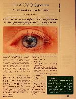 Vorschauseite 1: Post-COVID-Syndrom | Die Irisdiagnose als Ansatz für die Therapie