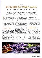 Vorschauseite 1: Die Kräfte der Natur nutzen