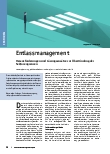 Vorschauseite 1: Entlassmanagement: Herausforderungen und Lösungsansätze zur Überwindung der Sektorengrenzen