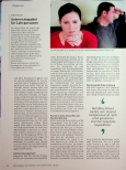 Vorschauseite 3: Pflegerische Beratung von Frauen mit Endometriose