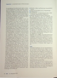 Vorschauseite 2: Akademische Ausbildung zur Arzneimittelinformation muss ins universitäre Pharmaziestudium.
