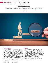 Vorschauseite 1: Dimensionen der Dienstleistungsqualität