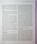 Vorschauseite 2: Stellungnahme zum Sozialschutz-Paket III