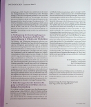 Vorschauseite 3: Stellungnahme zum Sozialschutz-Paket III