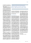 Vorschauseite 2: Ambulantisierung: Ein neues Miteinander