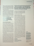 Vorschauseite 2: Professionelle Pflege erhöht die Patientenautonomie.
