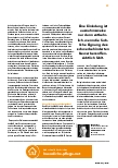 Vorschauseite 2: Bewerbung eines Schwerbehinderten