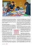 Vorschauseite 2: "Nicht mehr das Produzieren steht im Vordergrund, sondern die Jugendlichen."