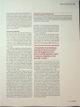 Vorschauseite 2: Cochrane Pflegeforum