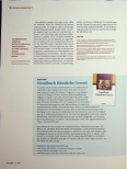 Vorschauseite 3: Cochrane Pflegeforum