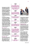 Vorschauseite 2: Denkfabrik für die Pflege