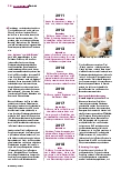 Vorschauseite 3: Denkfabrik für die Pflege