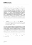 Vorschauseite 4: Eine strukturelle Analyse von Comics: Ein erster Entwurf und transmediale Überlegungen