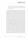 Vorschauseite 5: Eine strukturelle Analyse von Comics: Ein erster Entwurf und transmediale Überlegungen
