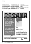 Vorschauseite 4: Gesellschaftlicher Zusammenhalt: Annäherung an einen komplexen Begriff