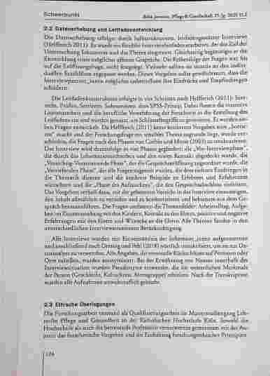 Vorschauseite 5: Schwerstmehrfach behinderte Kinder und Jugendliche mit intensivmedizinischem Pflegebedarf in Pflegeheimen - die spezifischen Aufgaben von Fachkräften und Besonderheiten im Umgang…