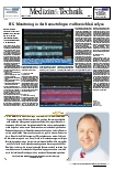 Vorschauseite 1: Medizin & Technik