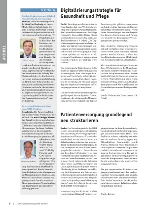 Vorschauseite 3: Aktuelles