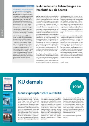 Vorschauseite 5: Aktuelles