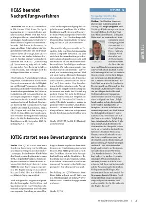 Vorschauseite 6: Aktuelles