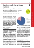 Vorschauseite 1: Das Leben mit einem Stoma meistern