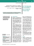 Vorschauseite 1: Thromboembolieprophylaxe und Antikoagulation bei COVID-19-Patient*innen – Eine systematische Übersichtsarbeit und Meta-Analyse
