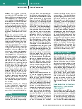 Vorschauseite 2: Thromboembolieprophylaxe und Antikoagulation bei COVID-19-Patient*innen – Eine systematische Übersichtsarbeit und Meta-Analyse
