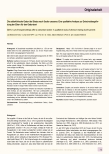 Vorschauseite 1: Die außerklinische Geburt bei Status nach Sectio caesarea: Eine qualitative Analyse zur Entscheidungsfindung der Eltern für den Geburtsort