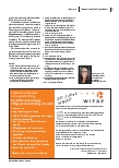 Vorschauseite 4: Lobbyismus im Gesundheitswesen: Einflussnahme der Pharmaindustrie