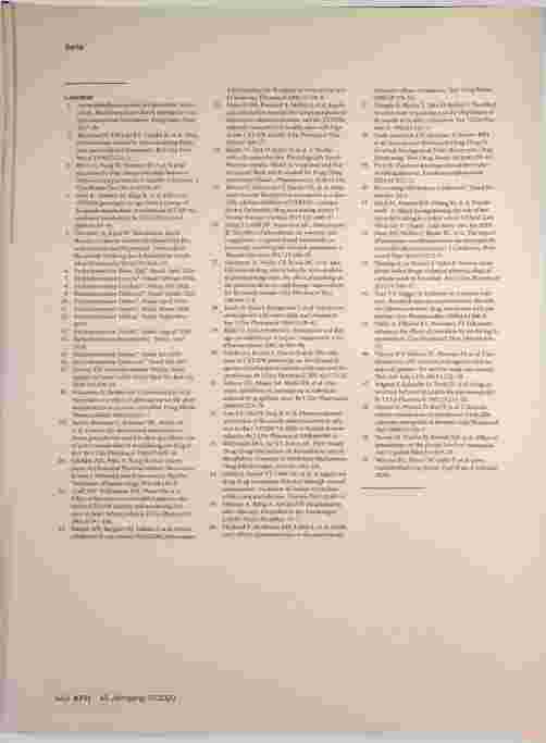Vorschauseite 5: Das Interaktionspotenzial der Antiarrhythmika