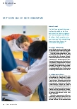 Vorschauseite 1: Mit dem Blick der Hebamme