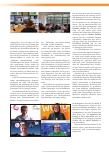 Vorschauseite 2: Positive Resonanz für digitalen Doppelkongress