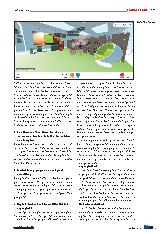 Vorschauseite 5: Grenzenlose Bibliotheken: Zukunft und Möglichkeiten der Wissensvermittlung im Metaverse