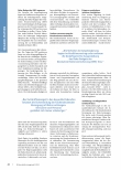 Vorschauseite 2: Aktuelle Situation der Reha-Einrichtungen