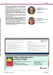 Vorschauseite 6: Moralischer Distress bei Pflegestudierenden. Und was kann dagegen unternommen werden?