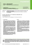Vorschauseite 1: Deutsche Übersetzung und interkulturelle Adaption des Workstyle Short Form.