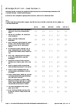 Vorschauseite 5: Deutsche Übersetzung und interkulturelle Adaption des Workstyle Short Form.