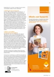 Vorschauseite 2: Das neue Infektionsschutzgesetz