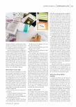 Vorschauseite 2: Notdienst im „Pandemie-Betrieb“ - Herausforderungen und Chancen durch COVID-19