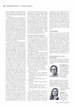 Vorschauseite 3: Notdienst im „Pandemie-Betrieb“ - Herausforderungen und Chancen durch COVID-19