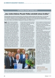 Vorschauseite 3: Der neue Treffpunkt
