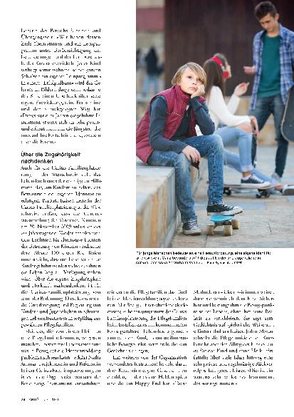 Vorschauseite 2: Ein Lebensbuch zum Aufbau der Identität